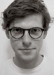 Maximilian Haslberger